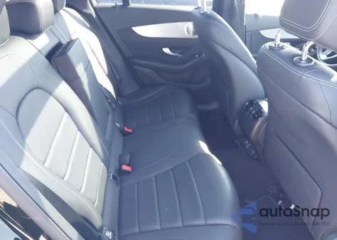 2019 Mercedes-Benz Glc 350E 4Matic z USA, uszkodzony, nr VIN WDC0G5EB7KF627579